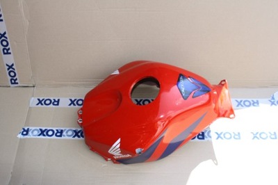 DEPÓSITO BAK BRIDA DEFLECTOR HONDA CBR 600RR PC37  