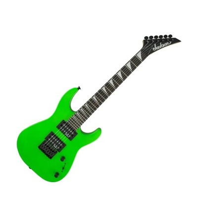 Jackson JS1X DK Minion AH FB NGR Gitara Elektryczna