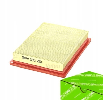 Фильтр воздуха lancia dedra sw 1.6 1.8 gt le 2.0 фото №1