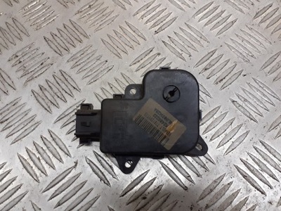 Моторчик обігрівача renault laguna ii 7701206538 фото №1