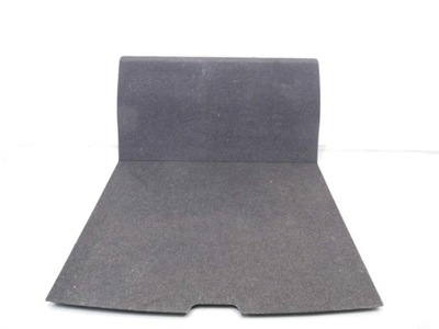 Коврик обшивка багажника bmw 3 f30 фото №1