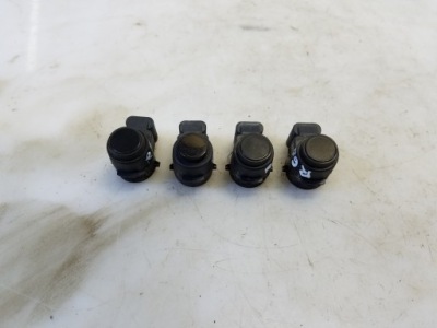 Датчик парковки pdc mini countryman r60 6951674 kod b11 фото №1