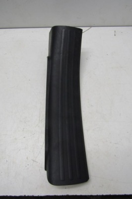 Защита накладка порог правый задняя задний jeep cherokee kl 1ud22dx9ac фото №1