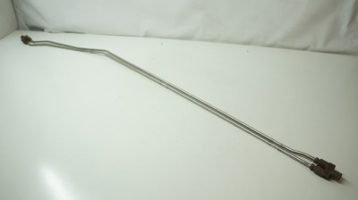 Audi a6 c5 2.5tdi трубки радиатор топлива фото №1