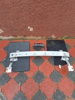 Балка соединительная лонжерон перед p 208 фото №1