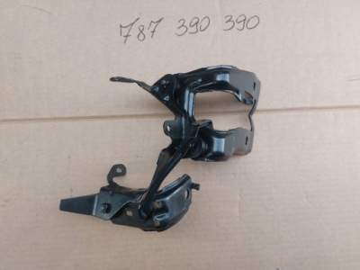 Renault master iv 2.3 dci 24r кронштейн кронштейн насоса підсилювача фото №1