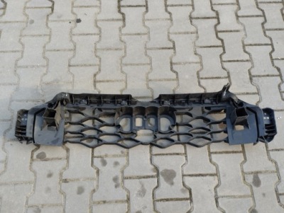 Audi q3 2 sportback кронштейн каркас решётка радиатора решетка 83f853692 фото №1
