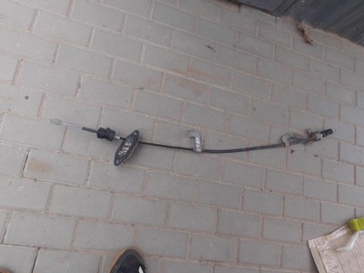 Трос переключения передач автоматическая коробка передач honda cr-v iii 2.4 2006-2012 фото №1