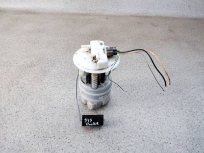 Насос пального поплавок dacia duster ii 1.2 tce фото №1