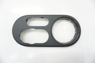 Mini cooper f56 se lci захист рамка 6998970 фото №1