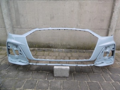 Audi a1 ii 82a s-line - бампер передний фото №1