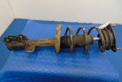 Hyundai i30 1.6crdi амортизатор левый перед фото №1