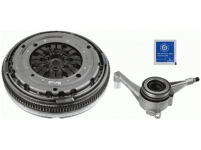 КОМПЛЕКТ СЦЕПЛЕНИЯ SACHS 2290 601 034 2290601034