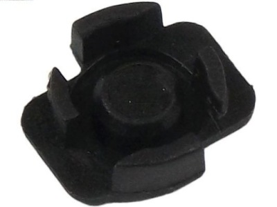 Набір ремонтний стартер srs3017 as-pl фото №1