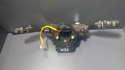 Kia sportage iv переключатели ленты 93490-f1350 93480-1y000 фото №1