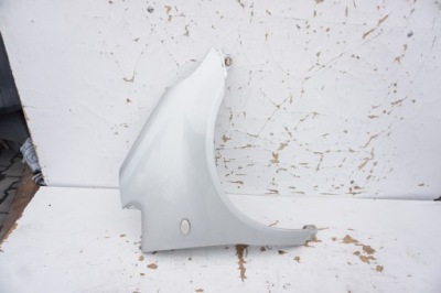 Крыло  правый  перед mercedes a w168 фото №1