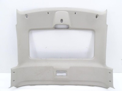 Land rover freelander i 96-06 потолок 3d фото №1