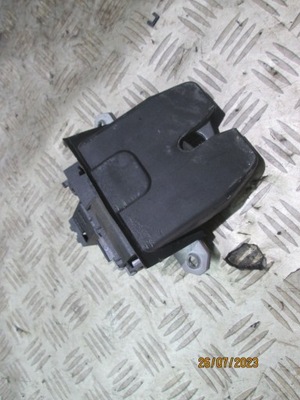 CERRADURA DE TAPA PARTE TRASERA DE MALETERO FORD FOCUS MK2 04-  