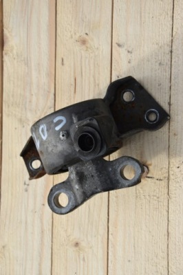 Opel corsa d кронштейн подушка двигателя 468646740 фото №1