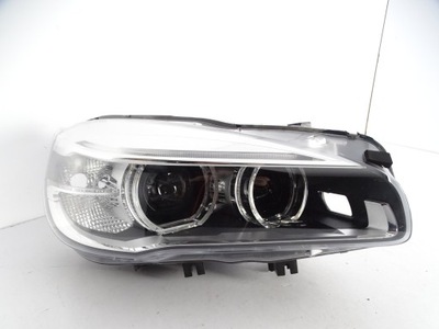Лампа перед передняя правая bmw 2 f45 f46 full led фото №1