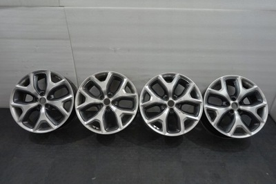 KIA SORENTO 3 LLANTAS DE ALUMINIO 19X7.5  