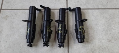 Омыватель фара vw golf vi 08-12 фото №1