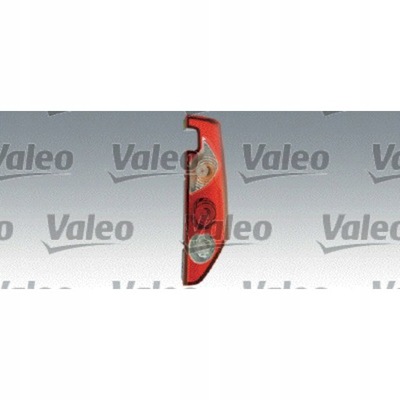 VALEO 043633 LAMP REAR COMBINED 606287-V  