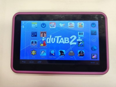 Tablet Overmax EDUTAB 2+ (TG/4340/24)
