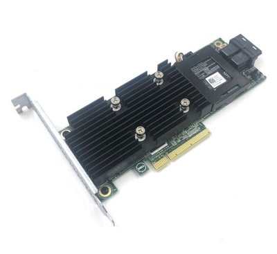 DELL PERC H730P SAS SATA 12GB PCI-E RAID 0X4TTX