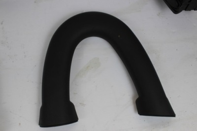 Mini cooper roadster r59 підголівник задні 2759289 фото №1