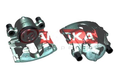 KAMOKA SOPORTE DE FRENADO DELANTERO IZQUIERDO TOYOTA AVENSIS T22 97'-03'  