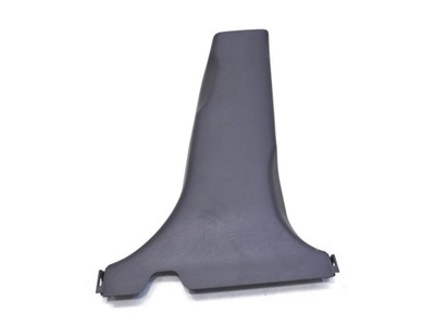 Защита стойка b правая hyundai i30 i фото №1