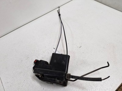 Kia sportage 2 ii замок двері лівий перед передній 5 pin eu 11574-00100 фото №1