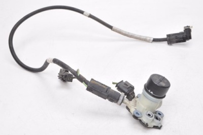 Mercedes vito w447 1.6 cdi насос adblue f01c250151 фото №1