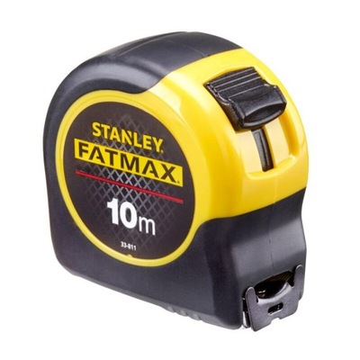 Miara zwijana Stanley FatMax 0-33-811 10m x 32mm