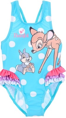 Kostium kąpielowy od Disney Bambi 74