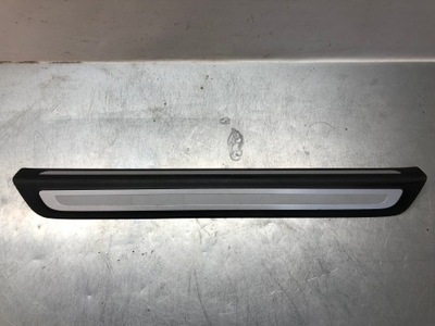 FACING FACING, PANEL SILL RIGHT FRONT AUDI Q5 8R 8R0853374F  