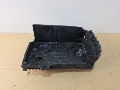 Основание аккумулятор peugeot 208 ii lift 9836759680 фото №1