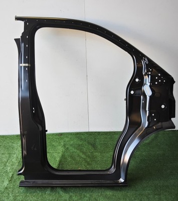 Поріг блок двигуна a b правий перед ford transit custom ii фото №1