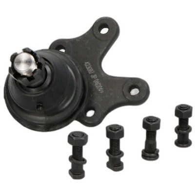 Шаровая опора рычага перед do toyota hiace iii 2.4 фото №1