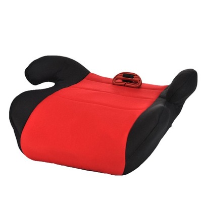 Backless Booster Car Seat Portable Prevent Skid