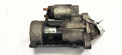 Стартер m002t88671 mazda 6 фото №1