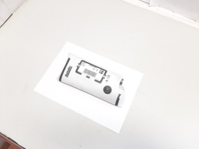 Peugeot 208 2008 ii подушка air bag сиденье левая фото №1