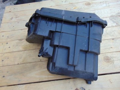 Корпус комп'ютер коробка bmw f20 фото №1