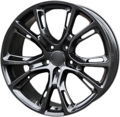 LLANTAS 22'' CHEVROLET CAPRICE G20 IMPALA  