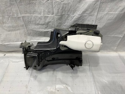 Чверть лонжерон перед ліва jaguar e-pace фото №1