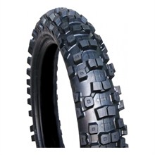 DURO DM1154 100/90R19 57 M TT SOFT NHS PADANGA VASARINĖ 