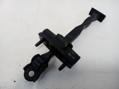 Ограничитель дверь левый задняя citroen c3 aircross фото №1