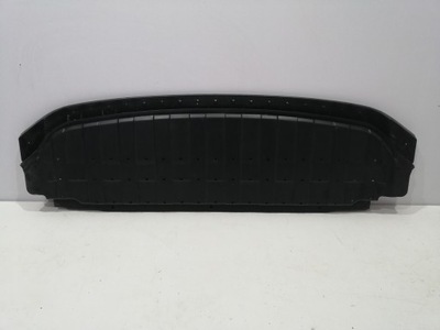 Skoda scala защита плита pod бампер фото №1