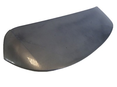 Mercedes ml w166 166 спойлер крышки багажника спойлер фото №1